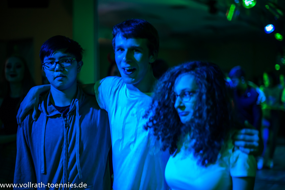 2019 10 26 Halloween Party 9733